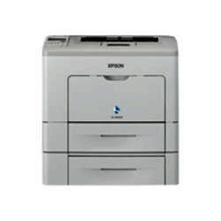 Epson AcuLaser M400DTN Mono Laser Printer